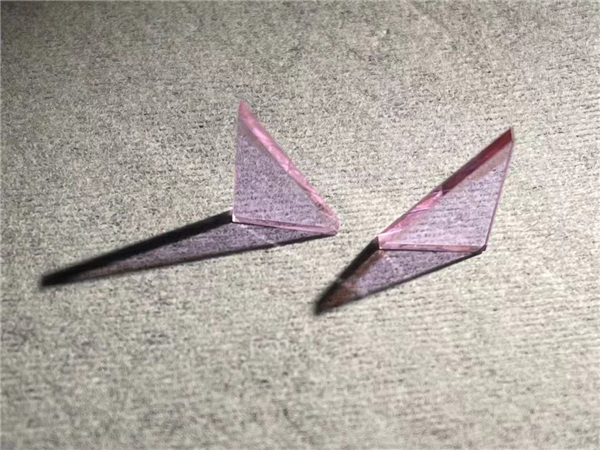 餌玻璃棱鏡